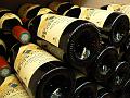 Burgundy wine P1130825